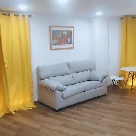 Ferienwohnung Abuela Maruja Cazorla Exterior foto