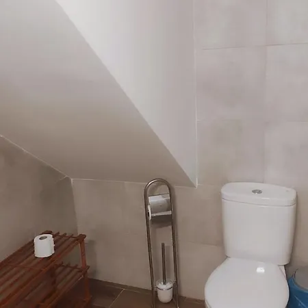 Ferienwohnung Abuela Maruja Cazorla Exterior foto