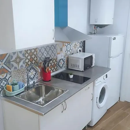 Ferienwohnung Abuela Maruja Cazorla Exterior foto
