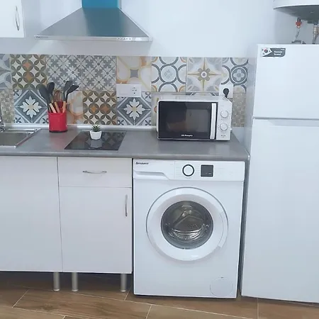 Ferienwohnung Abuela Maruja Cazorla Exterior foto