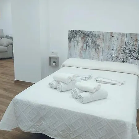 Ferienwohnung Abuela Maruja Cazorla Exterior foto