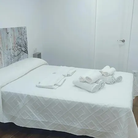 Ferienwohnung Abuela Maruja Cazorla Exterior foto