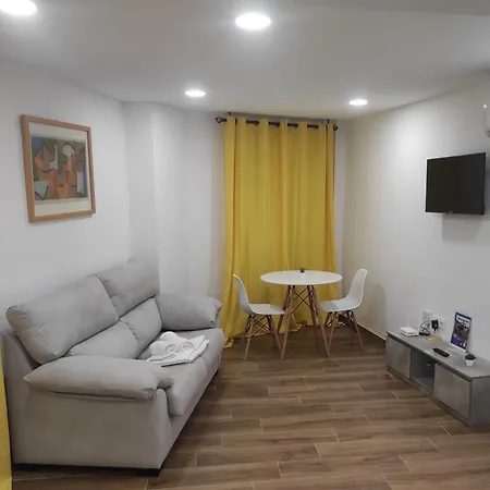 Ferienwohnung Abuela Maruja Cazorla Exterior foto