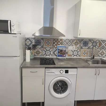 Ferienwohnung Abuela Maruja Cazorla Exterior foto