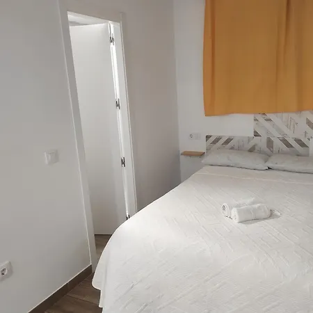 Ferienwohnung Abuela Maruja Cazorla Exterior foto