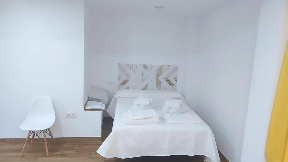 Apartamento Abuela Maruja