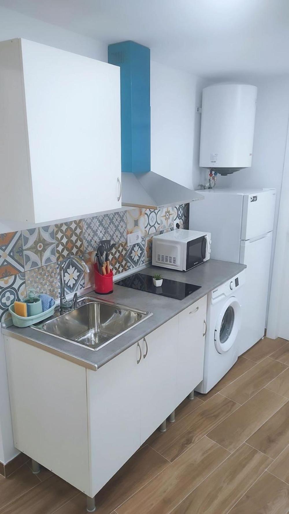 Apartment Abuela Maruja *