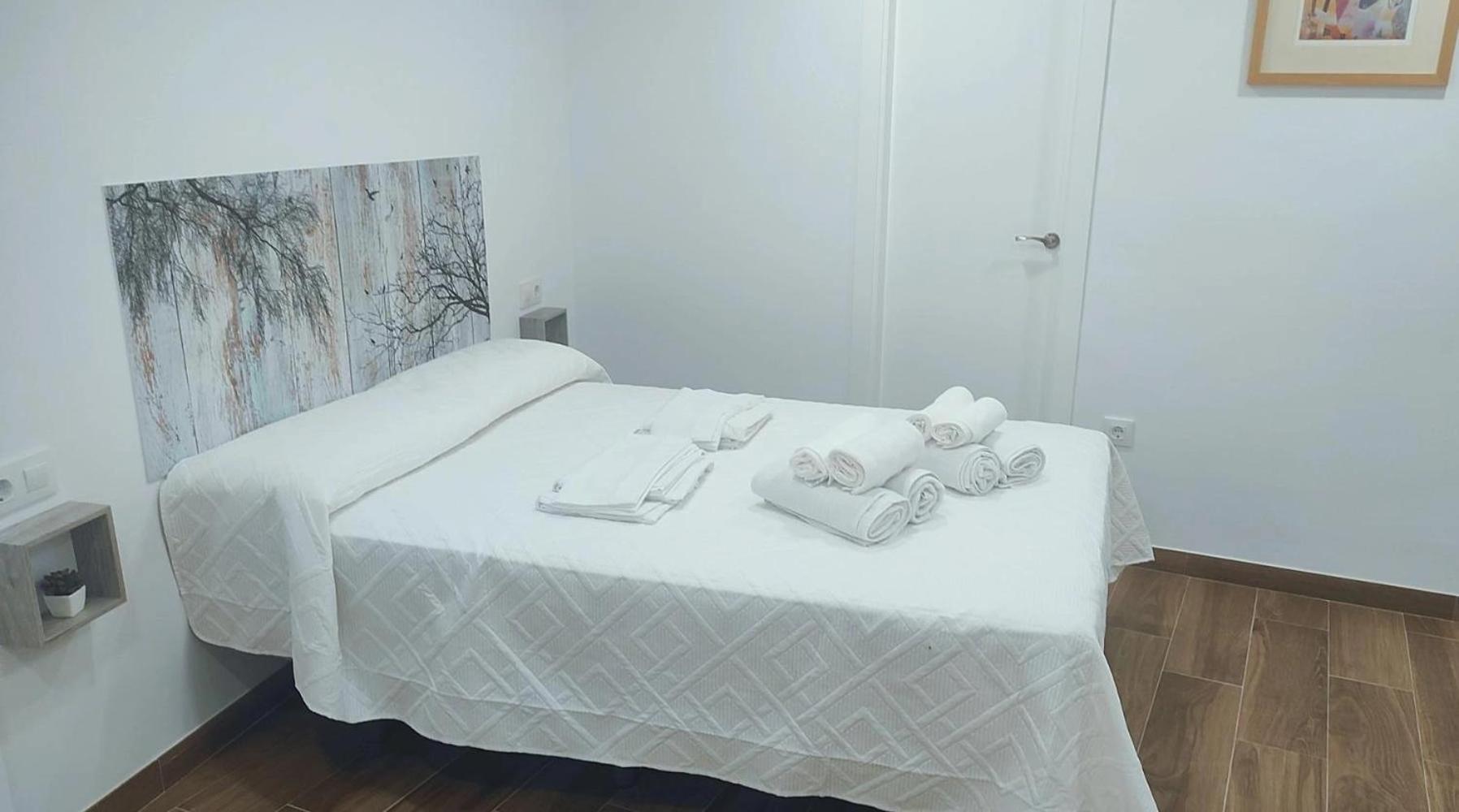 Abuela Maruja Apartamento Cazorla