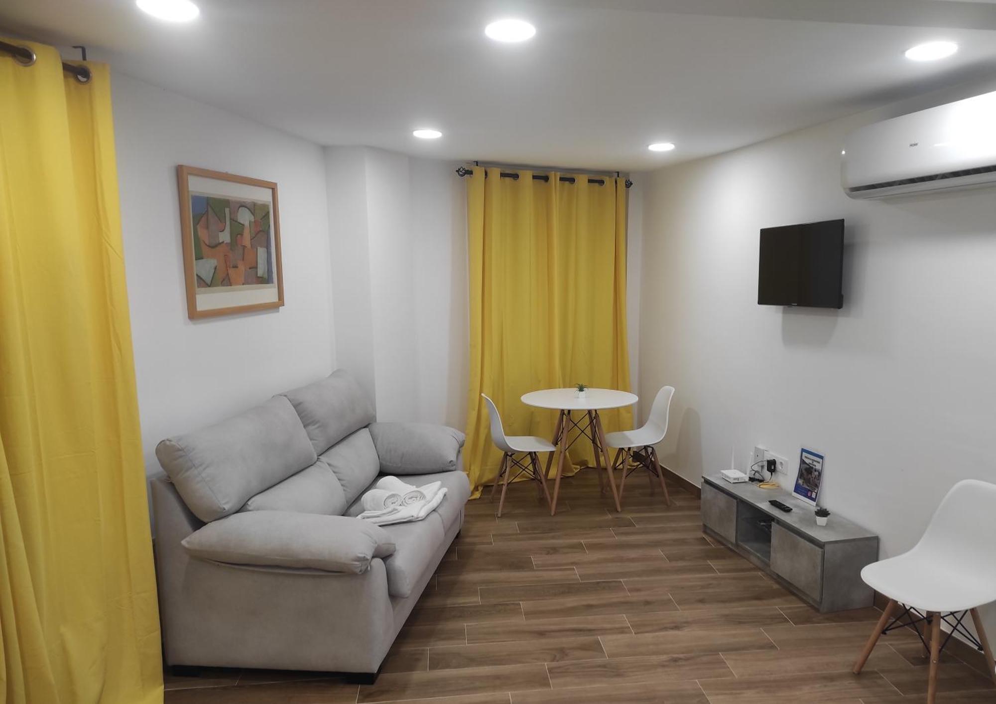 Apartment Abuela Maruja *