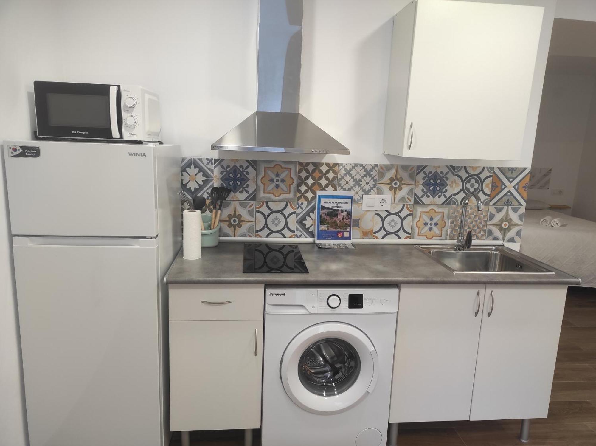 Apartment Abuela Maruja *