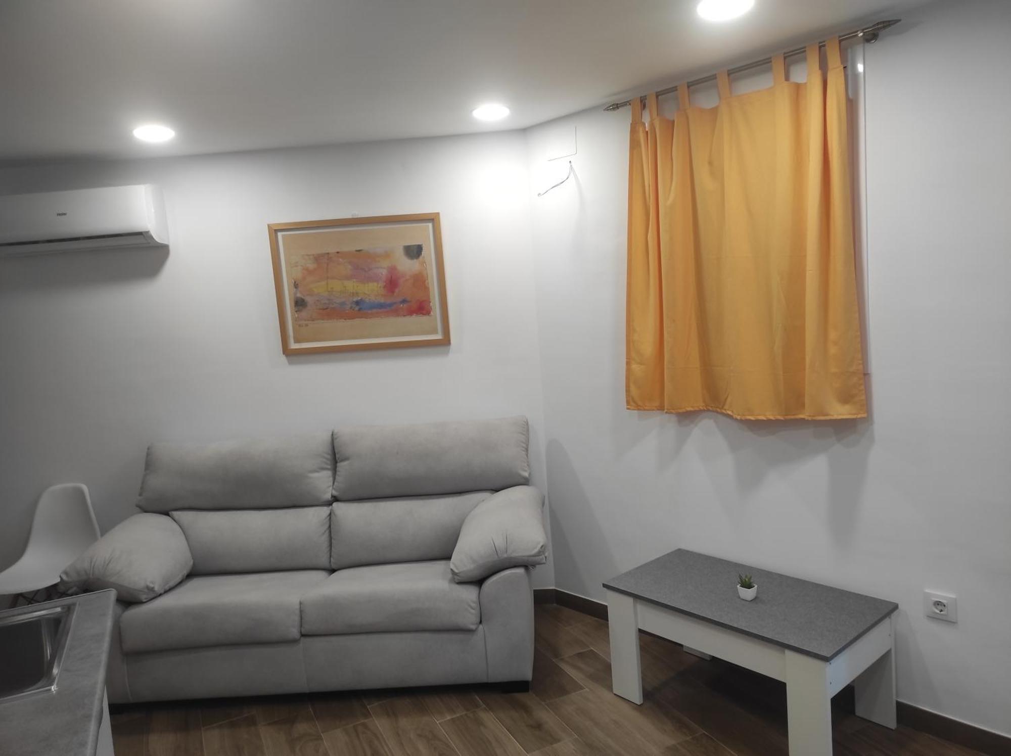 Apartment Abuela Maruja
