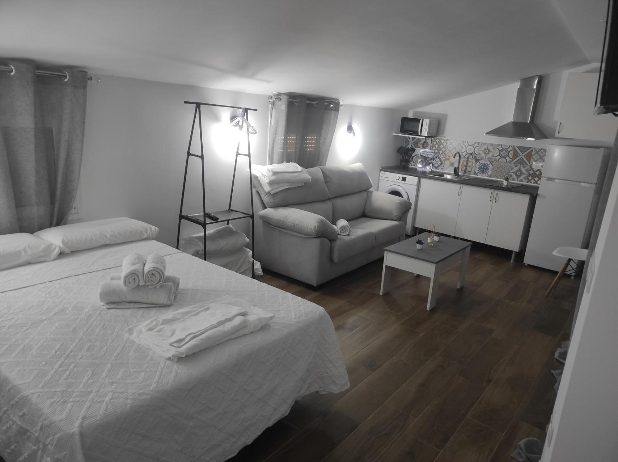 Apartment Abuela Maruja *